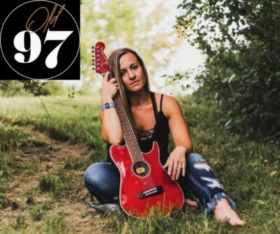 LIVE MUSIC w/ Erin Stoll @ Old 97