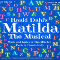 Matilada, The Musical