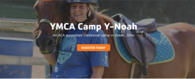 YMCA Camp Y-Noah