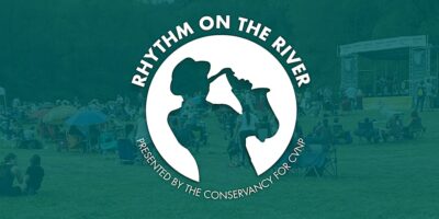Rhythm on the River: FORECAST Live on June 11