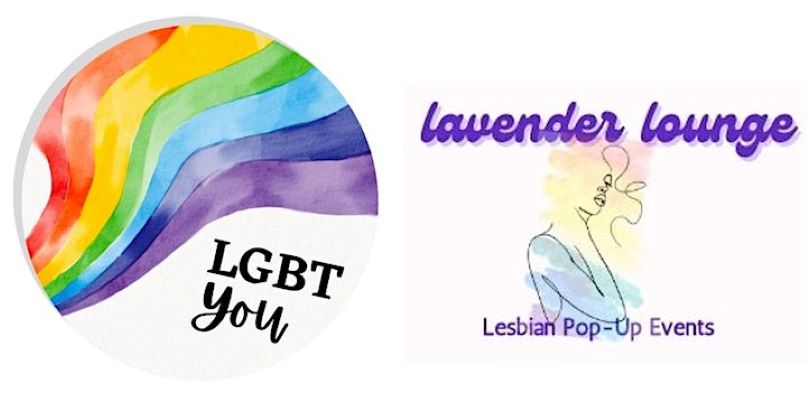 Gallery 1 - Murder Mystery: 80s Prom Gone Bad - an LGBT You Lavender Lounge Popup Event