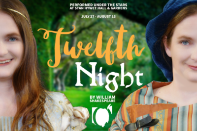 Twelfth Night, Ohio Shakespeare Festival
