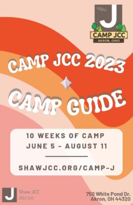Camp JCC 2023