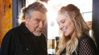 Robert Plant and Alison Krauss: Raising The Roof
