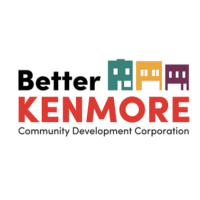 Kenmore First Fridays!