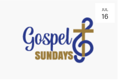 Gospel Sunday
