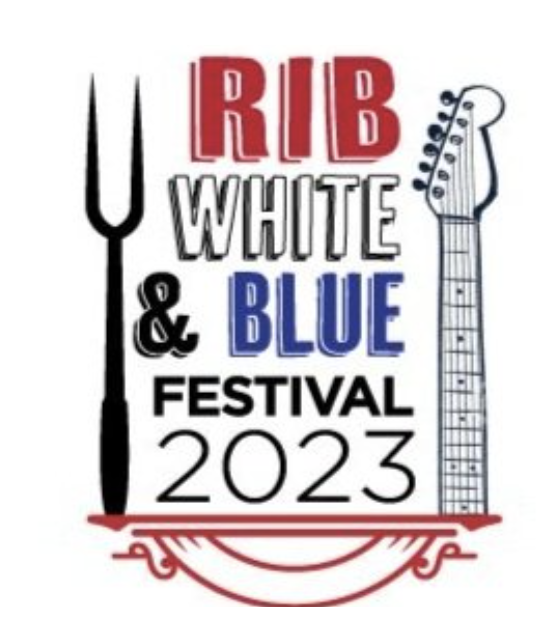 Rib White and Blue Festival, at Cleveland Clinic Stage at Cascade Plaza