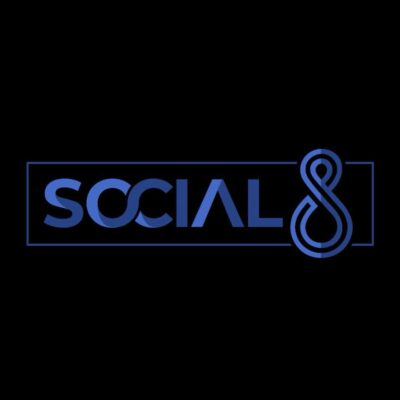 Social 8