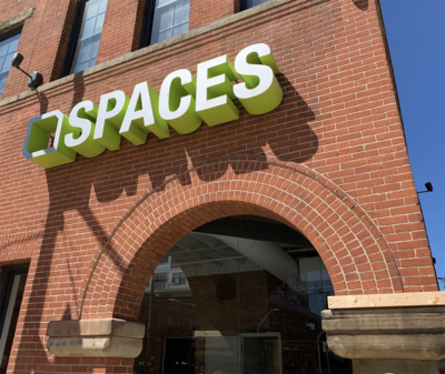 SPACES is looking for interns