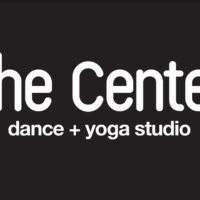 The Center: dance + yoga