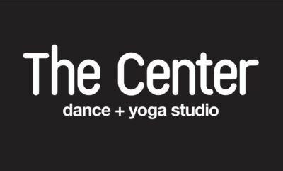 The Center: dance + yoga