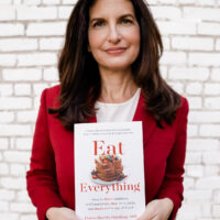 An Evening with Physician Dr. Dawn Sherling, Author of Eat Everything: How to Ditch Additives and Emulsifiers, Heal Your Body, and Reclaim the Joy of