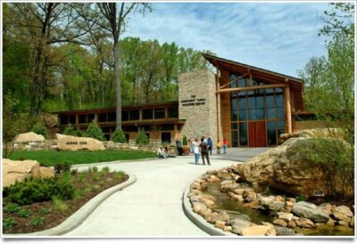 The Akron Zoo is hiring Program Engagement Staff