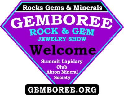 Gemboree - Gem, Mineral & Jewelry Show