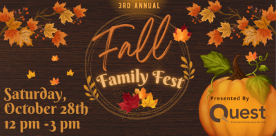 Twinsburg's 3rd Annual Fall Family Fest
