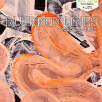 Summit Artspace presents Blurred Lines | Group Exhibition
