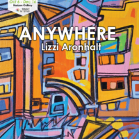 Summit Artspace present Anywhere | by Lizzi Aronhalt