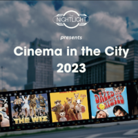 The Nightlight Cinema presents: Cinema in the City – Dazed and Confused at the Maiden Lane Parking Deck