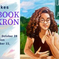 Sylvia Sykes: "The Book of Akron 3:30"