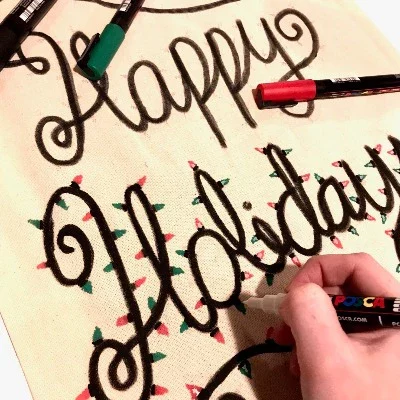 Wellness through Art: Printing Holiday Cards