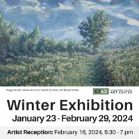 CVAC: Winter Exhibition
