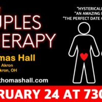 Couples Therapy - The Theatrical Show
