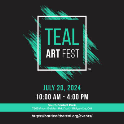 TEAL Art Fest