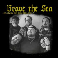 Gallery 1 - Minstrels Gren Album Release with Special Guests Brave The Sea