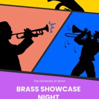 UA Brass Night Showcase