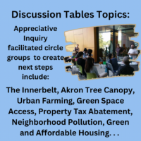 Gallery 2 - Akron Environmental Justice Townhall