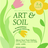 Art and Soil