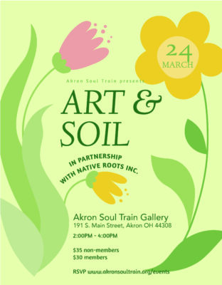 Art and Soil