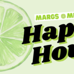 Margs x Mktg Happy Hour: AI Networking Event