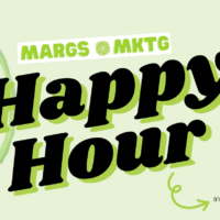 Margs x Mktg Happy Hour: AI Networking Event