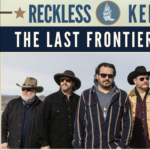 Reckless Kelly Live