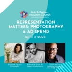 Representation Matters: Photography and Ad Spend