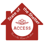 ACCESS State of The Shelter Annual Fundraiser
