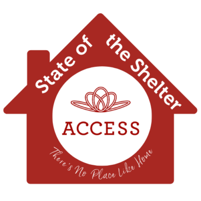 ACCESS State of The Shelter Annual Fundraiser