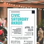 Civic Saturday Akron