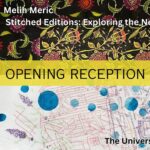 Opening Reception: Melih Meric and Alyssa Lizzini