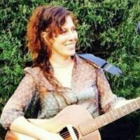 Live Music with Jen Maurer (Free Event)