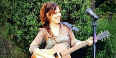Live Music with Jen Maurer (Free Event)