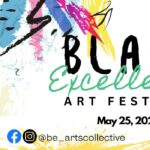 BE Arts Festival 2024