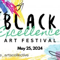 BE Arts Festival 2024