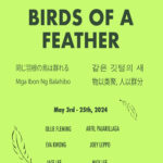Birds of a Feather: A Group Exhibition
