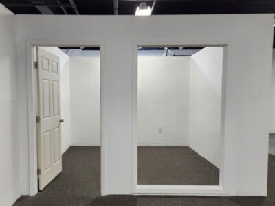 Studio Space Available at Competitive Rates