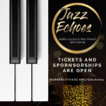 Jazz Echoes: Rubber City Jazz & Blues Festival's Gala of Giving
